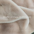 High Soft Rabbit Imitation Fur